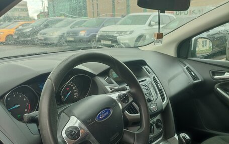 Ford Focus III, 2012 год, 780 000 рублей, 8 фотография