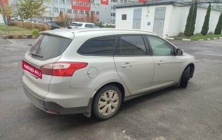 Ford Focus III, 2012 год, 780 000 рублей, 4 фотография