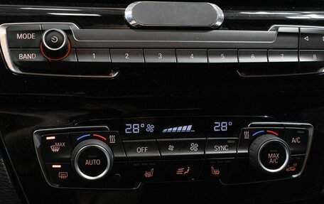 BMW X1, 2017 год, 2 550 400 рублей, 7 фотография