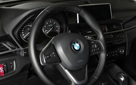 BMW X1, 2017 год, 2 550 400 рублей, 3 фотография