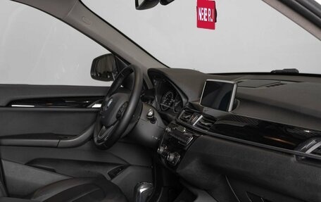 BMW X1, 2017 год, 2 550 400 рублей, 4 фотография