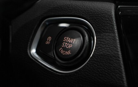 BMW X1, 2017 год, 2 550 400 рублей, 10 фотография