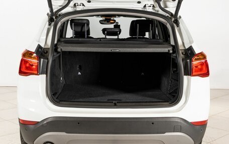 BMW X1, 2017 год, 2 550 400 рублей, 15 фотография