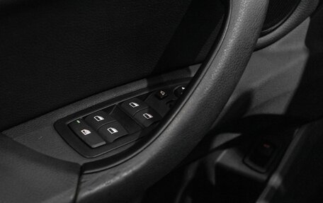 BMW X1, 2017 год, 2 550 400 рублей, 9 фотография