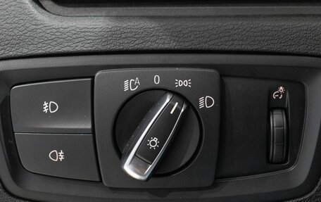 BMW X1, 2017 год, 2 550 400 рублей, 8 фотография