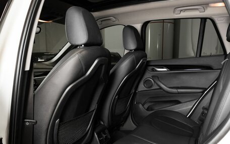 BMW X1, 2017 год, 2 550 400 рублей, 17 фотография