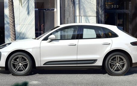 Porsche Macan I рестайлинг, 2025 год, 13 500 000 рублей, 4 фотография