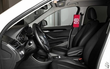 BMW X1, 2017 год, 2 550 400 рублей, 16 фотография