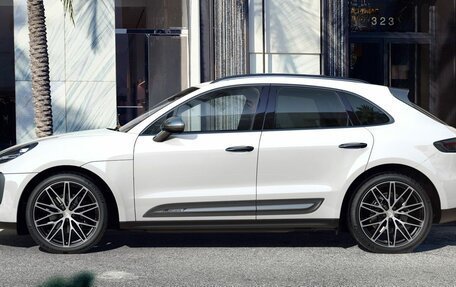 Porsche Macan I рестайлинг, 2025 год, 13 500 000 рублей, 11 фотография