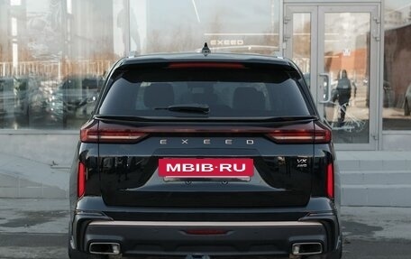 CheryExeed VX, 2023 год, 3 350 000 рублей, 6 фотография