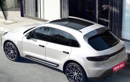 Porsche Macan I рестайлинг, 2025 год, 13 500 000 рублей, 13 фотография