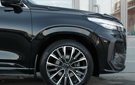 CheryExeed VX, 2023 год, 3 350 000 рублей, 9 фотография