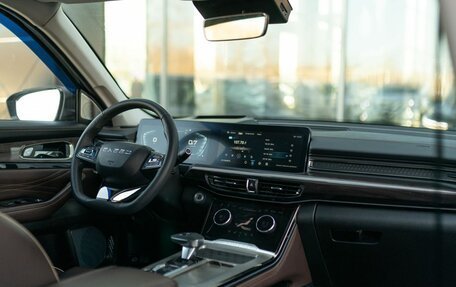 CheryExeed VX, 2023 год, 3 350 000 рублей, 11 фотография