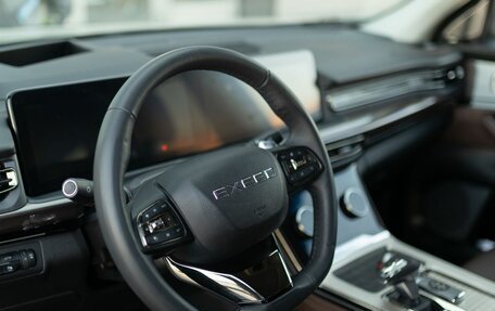 CheryExeed VX, 2023 год, 3 350 000 рублей, 12 фотография