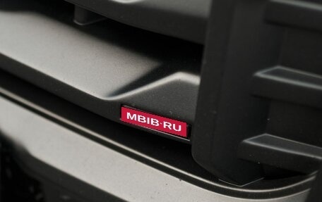 CheryExeed VX, 2023 год, 3 350 000 рублей, 10 фотография