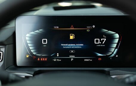 CheryExeed VX, 2023 год, 3 350 000 рублей, 14 фотография