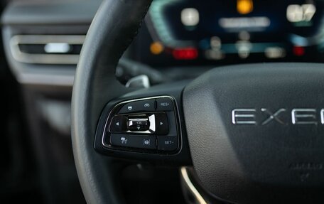 CheryExeed VX, 2023 год, 3 350 000 рублей, 13 фотография