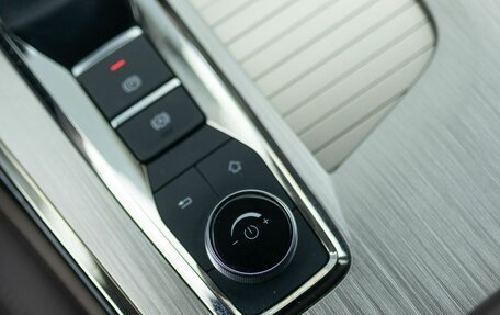 CheryExeed VX, 2023 год, 3 350 000 рублей, 19 фотография