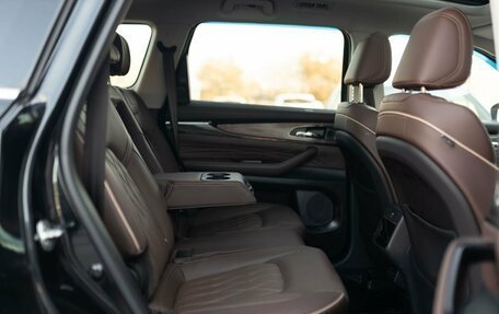 CheryExeed VX, 2023 год, 3 350 000 рублей, 25 фотография
