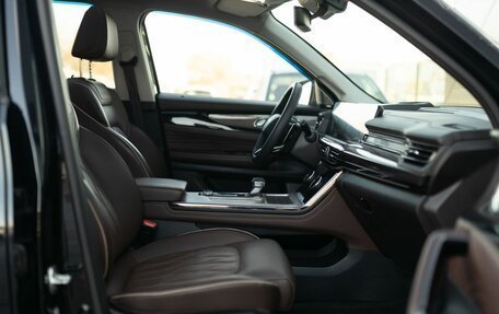 CheryExeed VX, 2023 год, 3 350 000 рублей, 26 фотография
