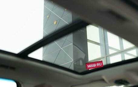 CheryExeed VX, 2023 год, 3 350 000 рублей, 23 фотография