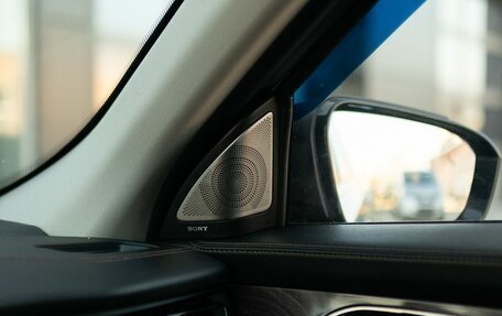 CheryExeed VX, 2023 год, 3 350 000 рублей, 24 фотография