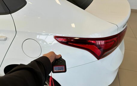 Hyundai Solaris II рестайлинг, 2018 год, 1 299 000 рублей, 22 фотография