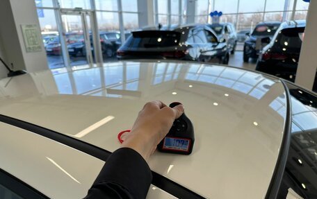 Hyundai Solaris II рестайлинг, 2018 год, 1 299 000 рублей, 29 фотография