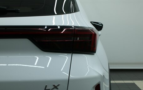 CheryExeed LX, 2023 год, 2 250 000 рублей, 18 фотография