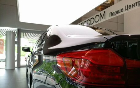 BMW 5 серия, 2018 год, 3 700 000 рублей, 8 фотография