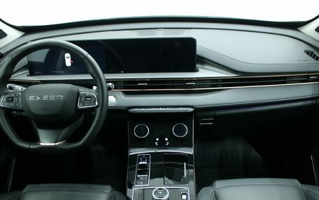CheryExeed LX, 2023 год, 2 250 000 рублей, 16 фотография