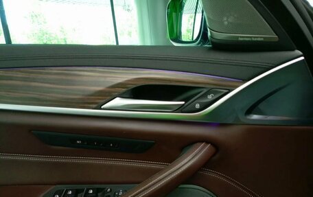 BMW 5 серия, 2018 год, 3 700 000 рублей, 14 фотография