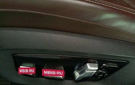 BMW 5 серия, 2018 год, 3 700 000 рублей, 15 фотография