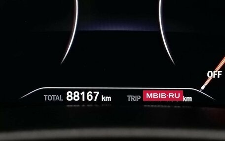 BMW 5 серия, 2018 год, 3 700 000 рублей, 20 фотография