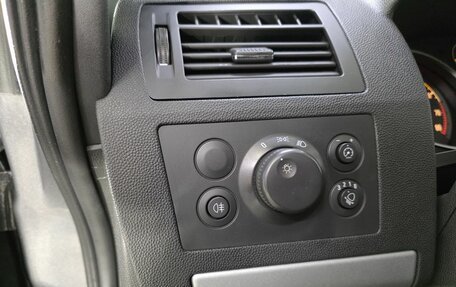 Opel Zafira B, 2012 год, 795 000 рублей, 9 фотография