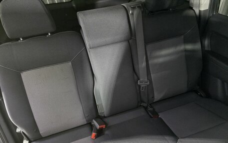 Opel Zafira B, 2012 год, 795 000 рублей, 15 фотография