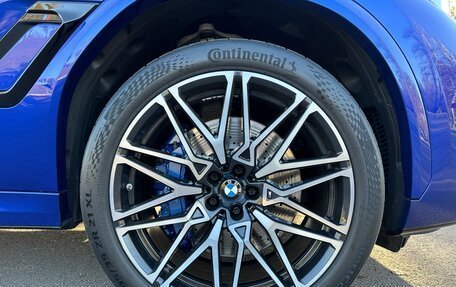 BMW X6 M, 2020 год, 11 550 000 рублей, 16 фотография