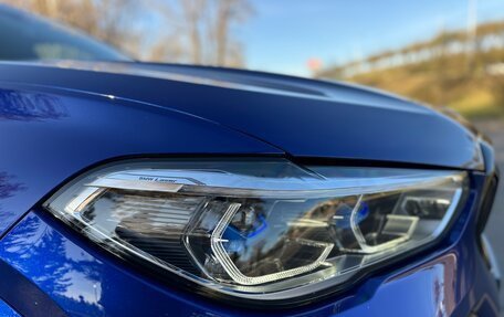 BMW X6 M, 2020 год, 11 550 000 рублей, 18 фотография