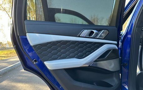 BMW X6 M, 2020 год, 11 550 000 рублей, 21 фотография