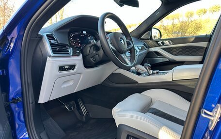 BMW X6 M, 2020 год, 11 550 000 рублей, 23 фотография