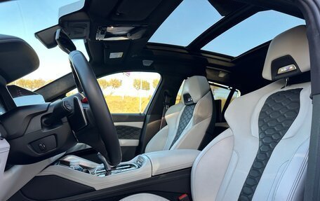 BMW X6 M, 2020 год, 11 550 000 рублей, 24 фотография