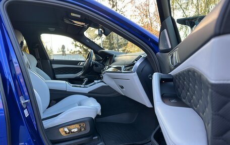 BMW X6 M, 2020 год, 11 550 000 рублей, 30 фотография