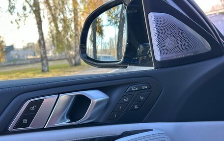 BMW X6 M, 2020 год, 11 550 000 рублей, 33 фотография