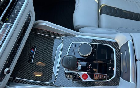 BMW X6 M, 2020 год, 11 550 000 рублей, 29 фотография