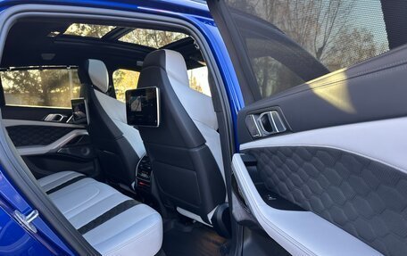 BMW X6 M, 2020 год, 11 550 000 рублей, 32 фотография