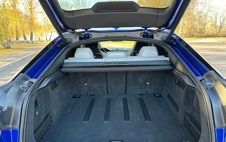 BMW X6 M, 2020 год, 11 550 000 рублей, 37 фотография