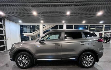 Geely Atlas, 2023 год, 3 213 990 рублей, 6 фотография