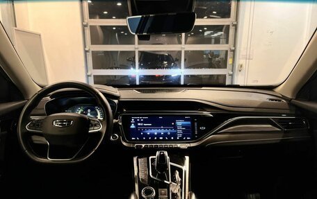 Geely Atlas, 2023 год, 3 213 990 рублей, 9 фотография