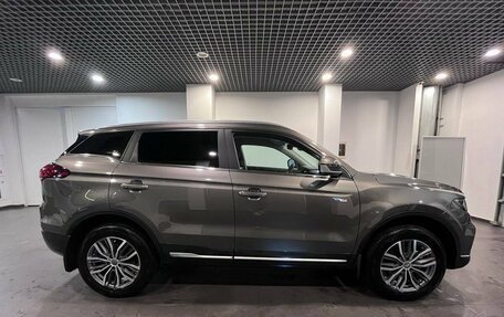 Geely Atlas, 2023 год, 3 213 990 рублей, 2 фотография