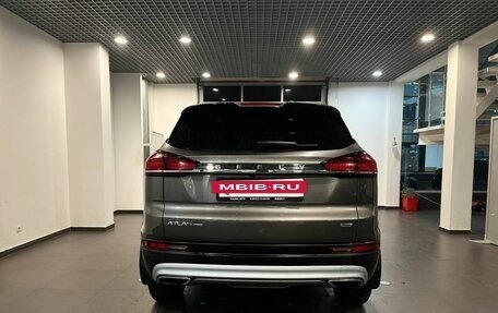 Geely Atlas, 2023 год, 3 213 990 рублей, 4 фотография